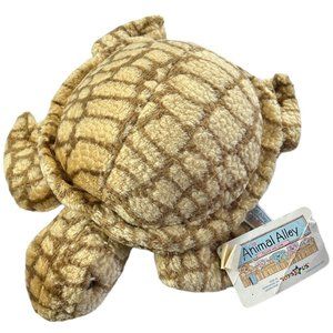 NWT Vintage Toys R’ Is Turtle Plushie